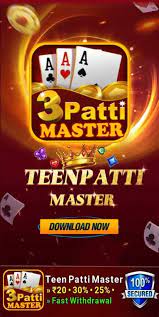 Teen Patti Master | register & Get 100% Bonus